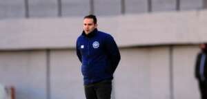 Série D: Técnico do Caxias tem problemas na escalação contra Oeste