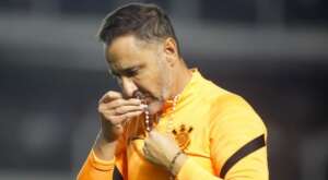 Ceará x Corinthians - Pra dormir na liderança!