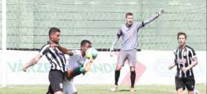 Série D: Ceilândia preparado para a batalha frente ao Grêmio Anápolis neste sábado 