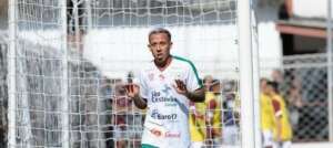 Copa Paulista: Técnico da Portuguesa quer que jogador faça mais gols