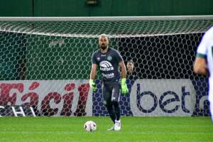 Série B: Saulo vê Chapecoense pronta para o Vasco, mas alerta: 'Jogo difícil'
