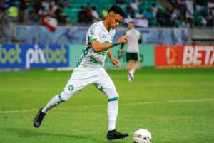 Série B: Sem oportunidade na Chapecoense, ex-Guarani pode virar opção no mercado