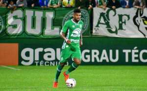 Série B: Volante tem lesão confirmada e segue como desfalque na Chapecoense