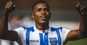 Série D: Juazeirense-BA contrata atacante ex-Flu de Feira antes da decisão