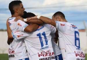 SÉRIE D: Últimos classificados vencem na rodada decisiva