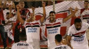 Botafogo 1 x 0 Comercial - 'Gol Puskas' decide Come-Fogo