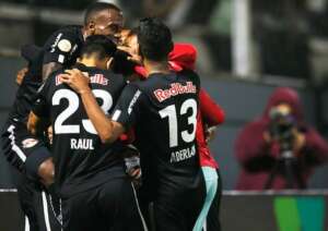 RB Bragantino x Juventude - Toro Loko não quer bobear