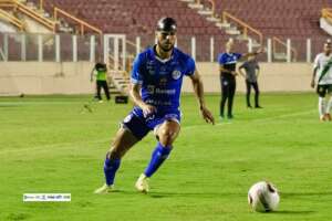 Confiança-SE 1 x 0 Altos-PI - Dragão vence em casa e se afasta do Z4