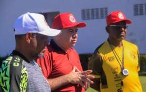 Série D: 4 de Julho planeja liberar jogadores depois da última rodada