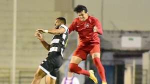 XV de Piracicaba 3 x 4 Desportivo Brasil - Dragão dança o vira-vira e segue 100%