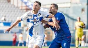 Água Santa 0 x 0 São Caetano - Netuno e Azulão empatam sem gols