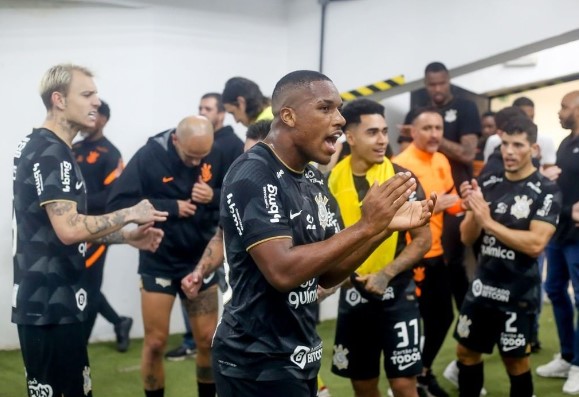 corinthians copa do brasil