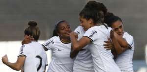 PAULISTA FEMININO SUB-20: Corinthians conquista a primeira vitória na competição