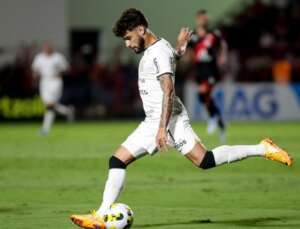 Corinthians vê desafio para se classificar na Copa do Brasil