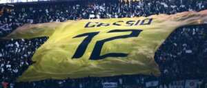 Cássio se torna o 3º maior jogador a atuar no Corinthians