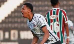 BRASILEIRO SUB-20: Corinthians vence o Fluminense; Cruzeiro e Bahia empatam
