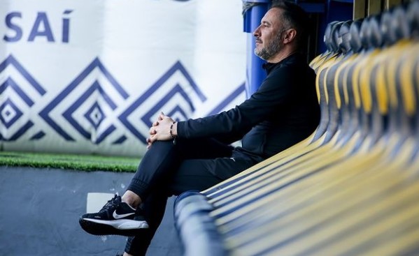 5 machucados fazem testes e podem reforçar o Corinthians na Libertadores