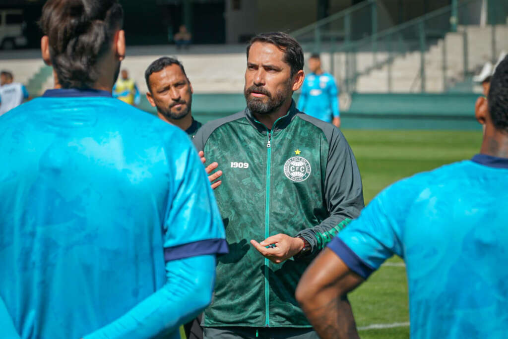 coritiba 1