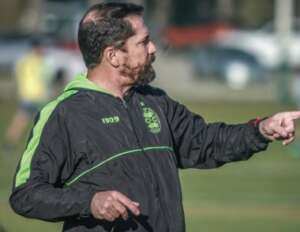 Coritiba acerta contratação de 2 jogadores estrangeiros