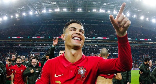 Cristiano Ronaldo segue com futuro indefinido