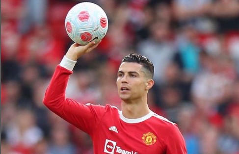 Cristiano Ronaldo não treina novamente e aumentam rumore de sua saída do Manchester United
