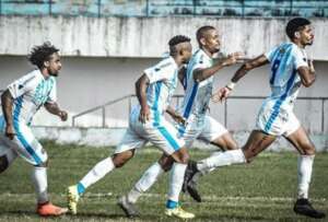 Série D: Com problemas mecânicos, time se atrasa para a partida no Inaldão