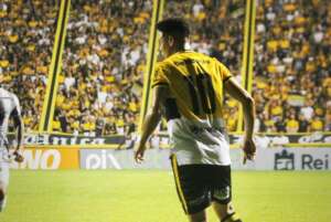 Criciúma 2 x 1 CSA - Marquinhos Gabriel decide e Tigre vence de virada
