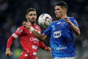 Cruzeiro 2 x 0 Vila Nova - Raposa dispara e afunda rival na lanterna