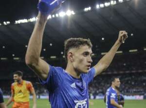Série B: Cruzeiro tem 99% de chance de acesso; Grêmio, Vasco e Bahia “surfam” na onda