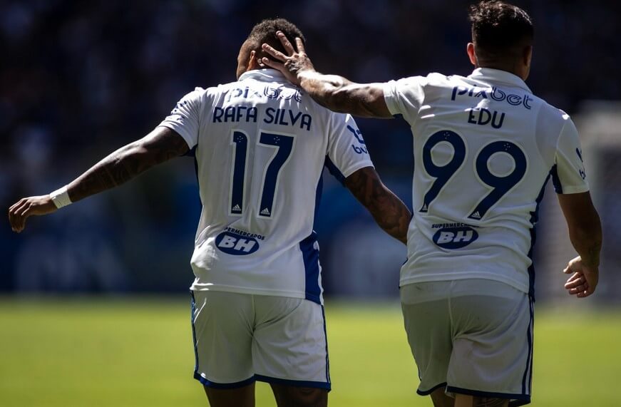 SÉRIE B: Em dia de jogos atrasados, líder Cruzeiro busca aumentar vantagem