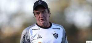 De volta! Atlético-MG acerta retorno de Cuca