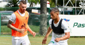 SUL-AMERICANA: Brasileiros decidindo vaga, e jogo difícil no Peru