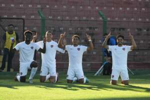 Desportivo Brasil 2 x 1 São Bento - Dragão 100% segue dando show