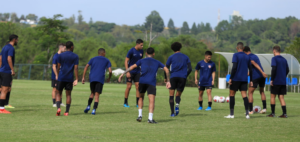 Primavera x Desportivo Brasil - Jogo difícil em Indaiatuba