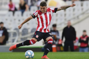 Time argentino rescinde com atleta acusado de abuso sexual