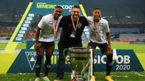 Ex-diretor do Galo diz que Savinho irá brilhar no Exterior