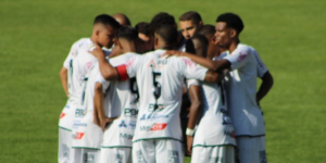 São Caetano x EC São Bernardo - Em busca da primeira vitória