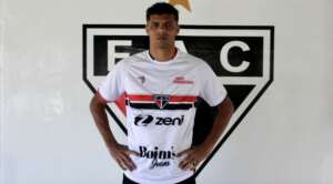 Série C: Jogador do Ferroviário-CE é preso antes da partida contra o Campinense