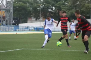 Copa Paulista : São Bento contrata centroavante para reforçar o elenco