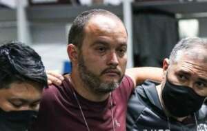 Série C: Vitória contrata novo diretor de futebol ex-Ferroviária