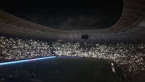 BRASILEIRÃO: Santos e Corinthians se dão bem em dia de poucos gols