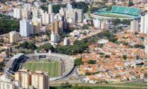 Como o futebol de Campinas mudou! Aniversário sem feriado?