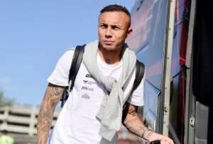 Flamengo x Juventude - Expectativa alta para estreia de Everton Cebolinha