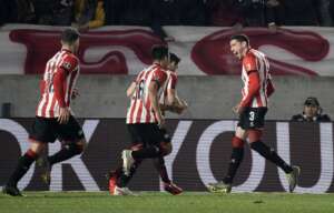 LIBERTADORES: Estudiantes estraga festa brasileira e define grupos das quartas de final