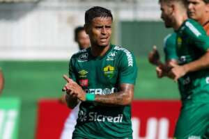Série B: Ex-Flamengo e São Paulo realiza exames na Ponte Preta