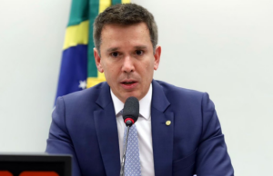 Jogadores não leram texto da Lei Geral do Esporte 'com profundidade', diz relator