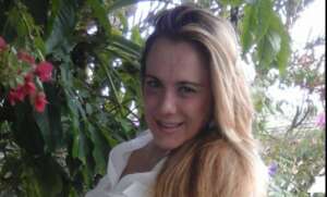 A Maravilhosa Mary Futy. Primeira e Única