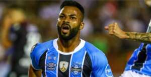 Série B: Sport negocia com atacante campeão da Libertadores
