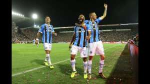 Série B: Sport pode contratar campeão da Libertadores
