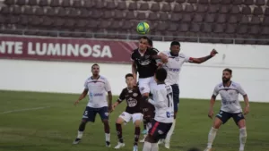 SÉRIE D: Sem chances de avançar, Inter de Limeira e Ferroviária fazem último jogo